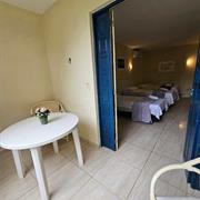 Quarto Prime Quádruplo