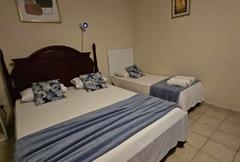 Quarto Prime Quíntuplo