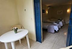 Quarto Prime Quádruplo