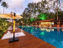 Eco Luar Boutique Hotel