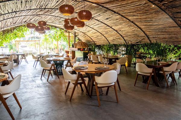 Foto 6 do Eco Luar Boutique Hotel