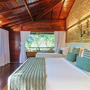 Chalé Standard Triplo