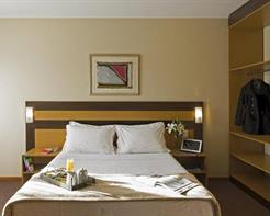 Premium Casal - 1 Cama Casal