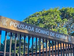Pousada Sonho de Geribá