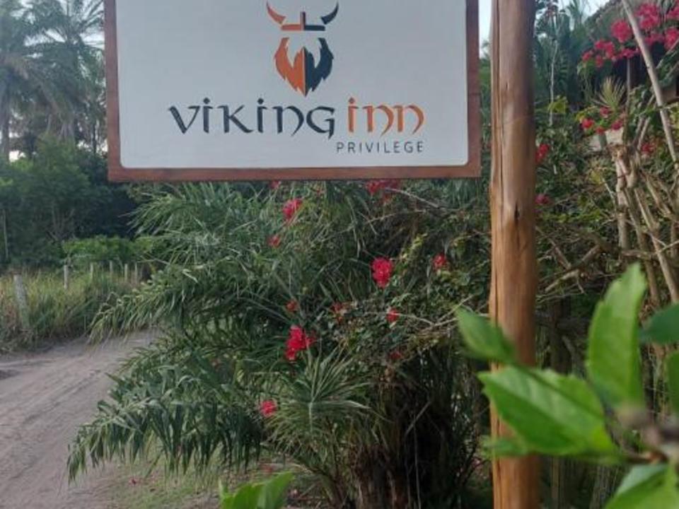 Viking Inn Privilege