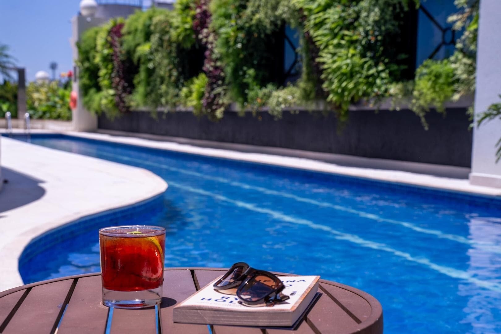 Imagen ilustrativa del hotel Hotel Intercity Berrini