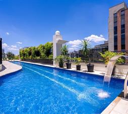 Hotel Intercity Berrini