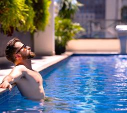 Hotel Intercity Berrini