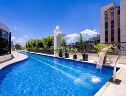 Hotel Intercity Berrini