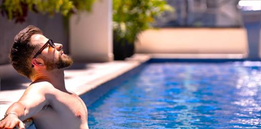 Hotel Intercity Berrini