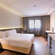 Premium Casal - 1 Cama Queen Size