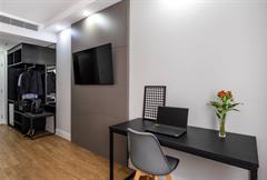 Standard Casal - 1 Cama Casal