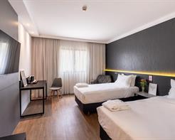 Premium Twin - 2 Camas Solteiro