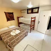 Quarto triplo Standard