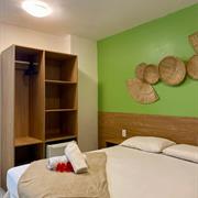 Quarto Duplo Standard