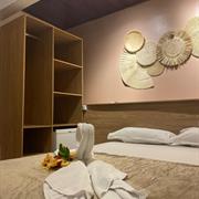 Quarto Duplo Superior