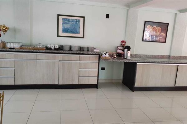Foto 5 do Hotel Globo