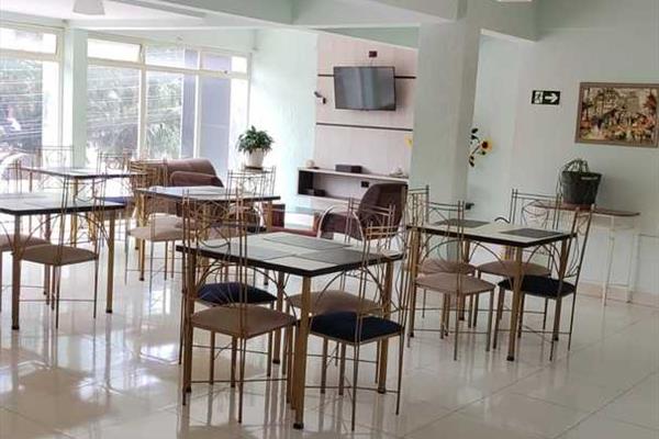 Foto 9 do Hotel Globo