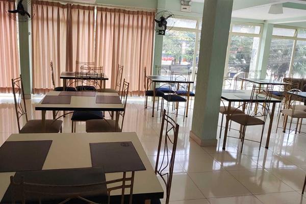 Foto 4 do Hotel Globo