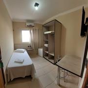 Quarto Duplo Solteiro
