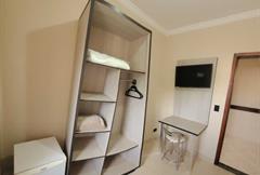 Quarto Duplo Solteiro