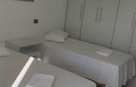 Apartamento de 2 quartos do Hotel Globo