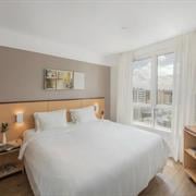 Suíte Casal - 1 Cama King