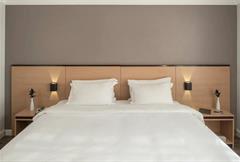 Standard Triplo - 1 Cama King e 1 Cama Solteiro