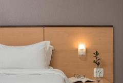 Standard Triplo - 3 Camas Solteiro