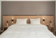 Standard PcD - 1 Cama King