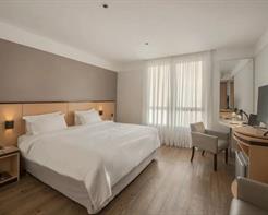 Standard Casal - 1 Cama King