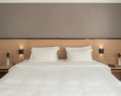 Standard Triplo - 1 Cama King e 1 Cama Solteiro