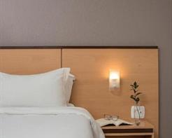 Standard Triplo - 3 Camas Solteiro