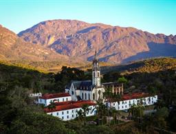 Santuário do Caraça