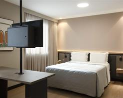 Premium Casal - 1 Cama Queen