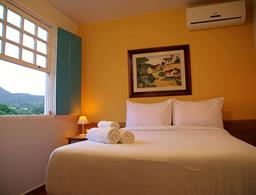 Pousada das Cavalhadas 