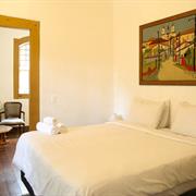 Suíte Colonial Casal