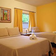 Suíte Triplo Standard