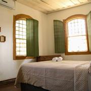 Apartamento Conjugado