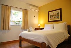 Suíte Casal Standard