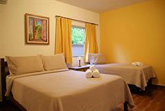 Suíte Triplo Standard