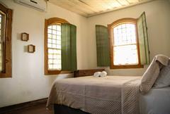 Apartamento Conjugado