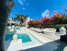 Le Castel Blanc Hotel Boutique