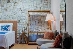 Suíte Luxo (5 pess.)