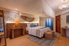 Suite Luxo (3 pess.)