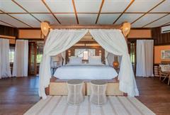 Suíte Master (4 pess.)