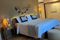 Suíte Comfort+ (3 pess.)