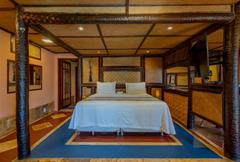 Suíte Premium (4 pess.)