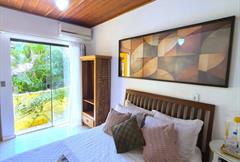 Quarto Casal Econômico