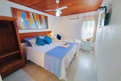 Quarto Triplo Standard